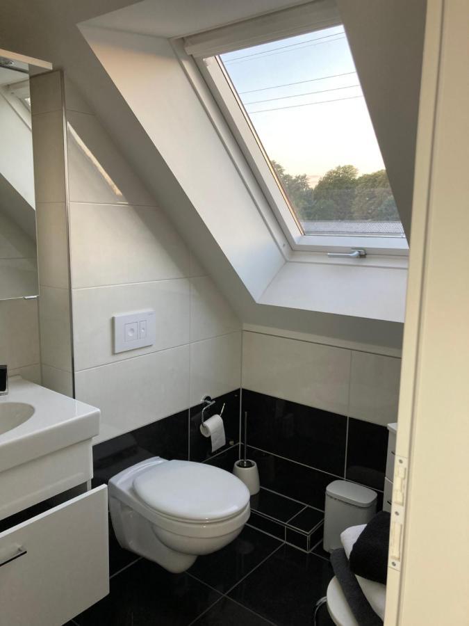 Haus & Am Birnengarten Guest house *