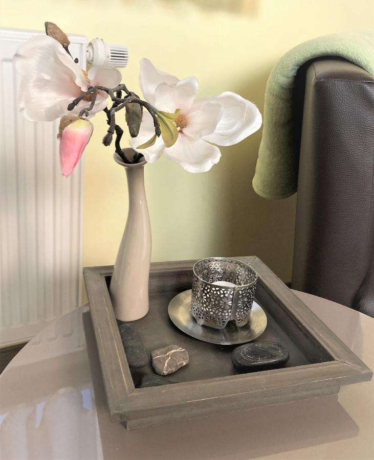 Haus & Am Birnengarten Guest house Magdeburg