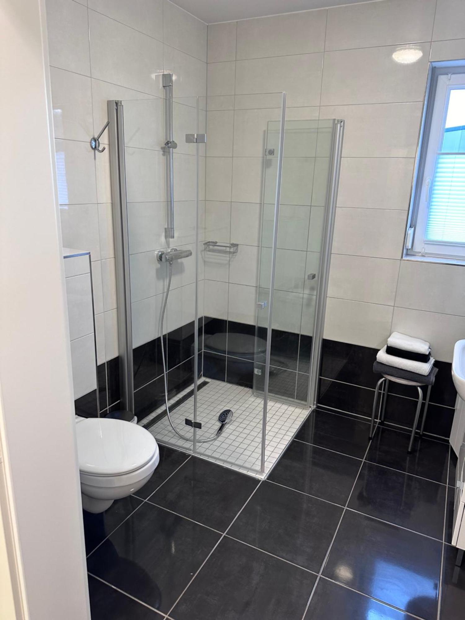 Haus & Am Birnengarten Guest house Magdeburg
